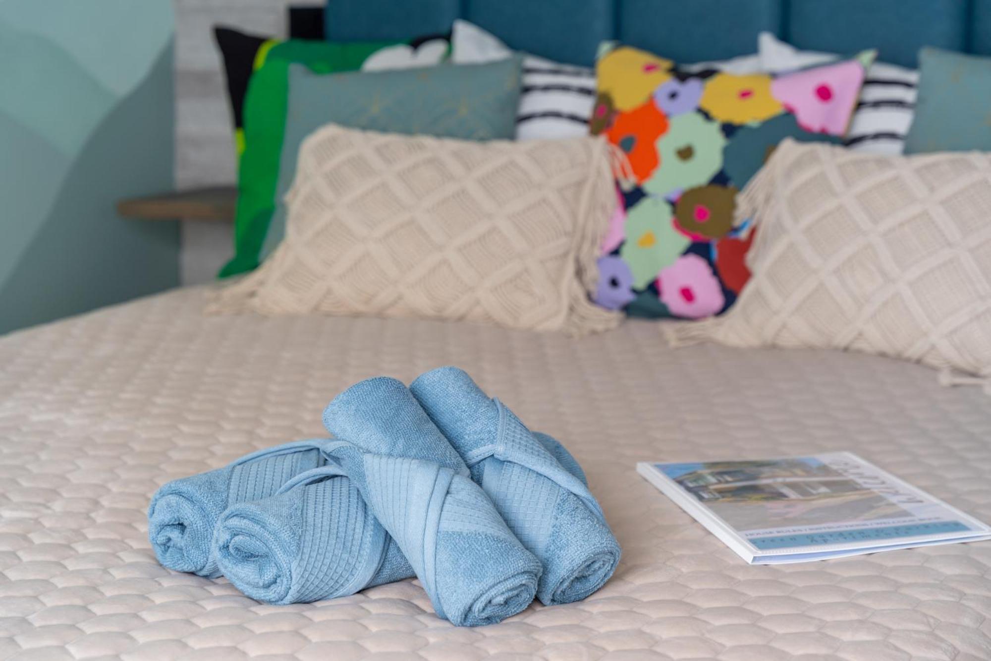Green Garden & Private Parking Apartments With Playground Riga Ngoại thất bức ảnh