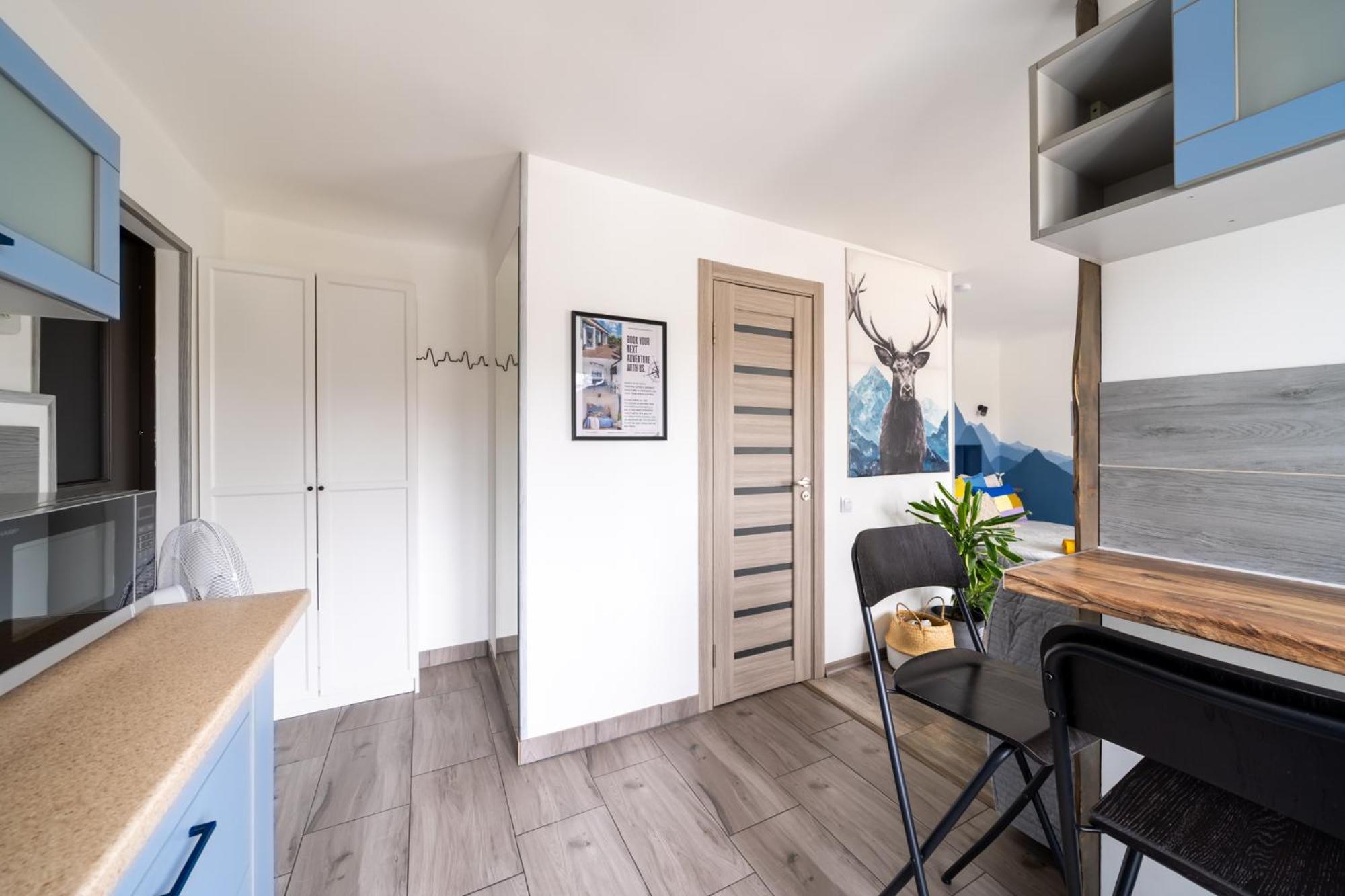 Green Garden & Private Parking Apartments With Playground Riga Ngoại thất bức ảnh