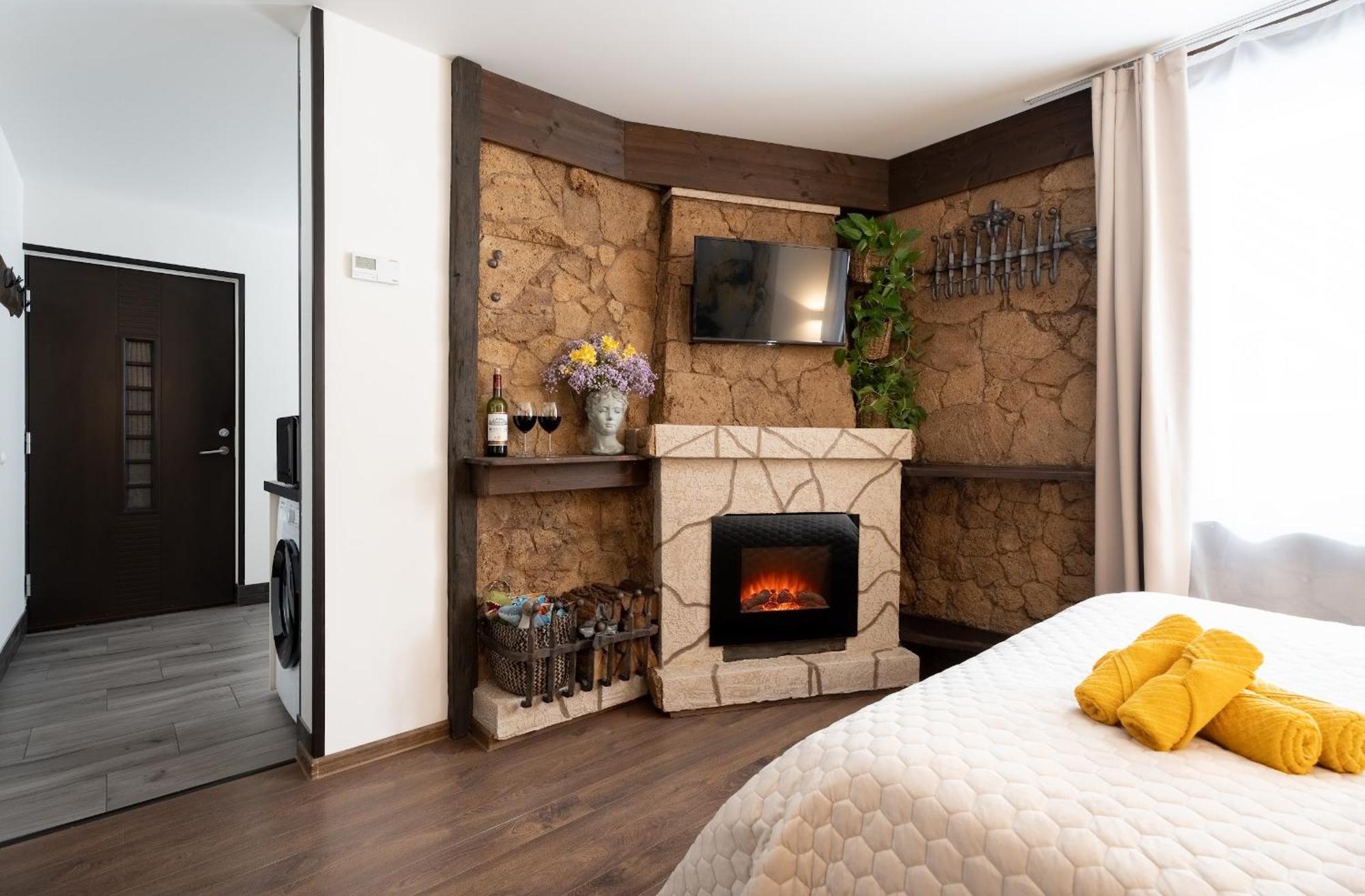 Green Garden & Private Parking Apartments With Playground Riga Ngoại thất bức ảnh